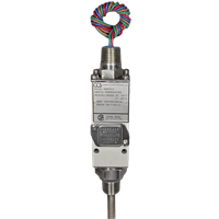 Temperature Instrumentation